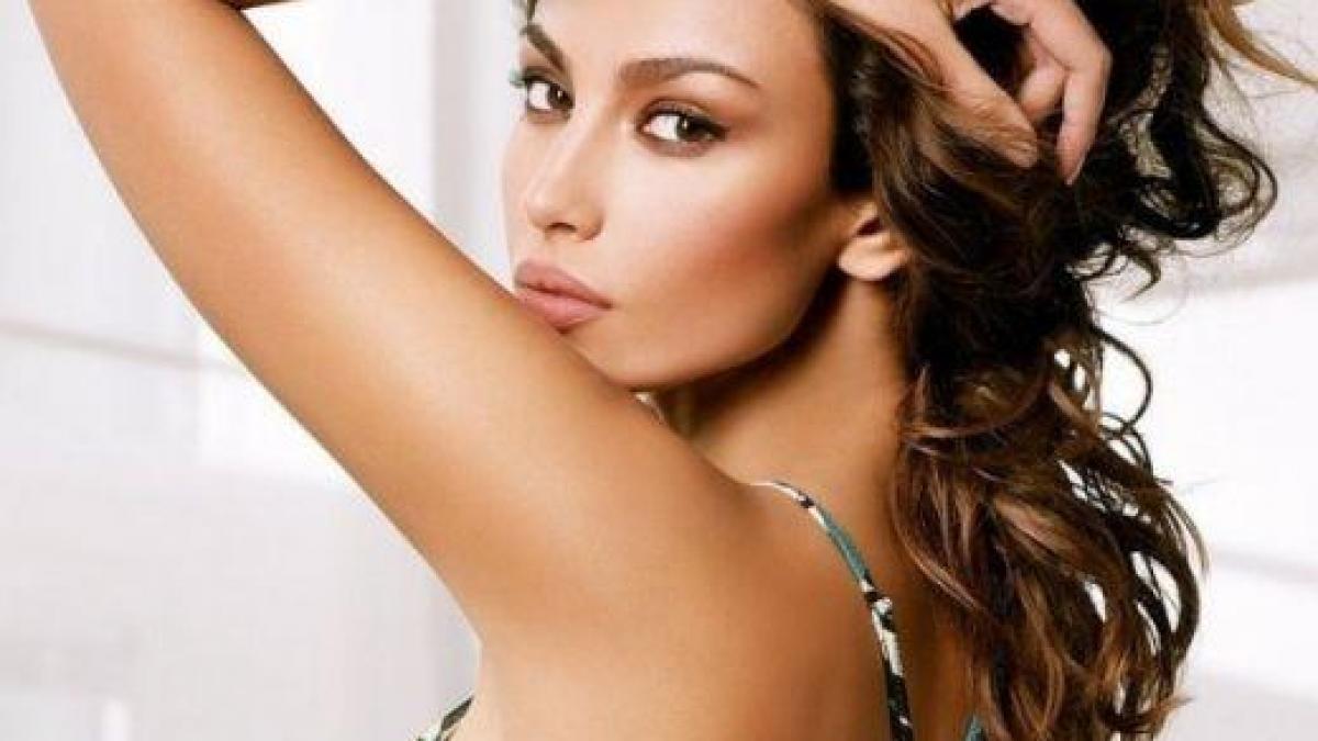 nu se mai asteptau la asta dupa declaratia facuta acum doua saptamani madalina ghenea surprinsa in
