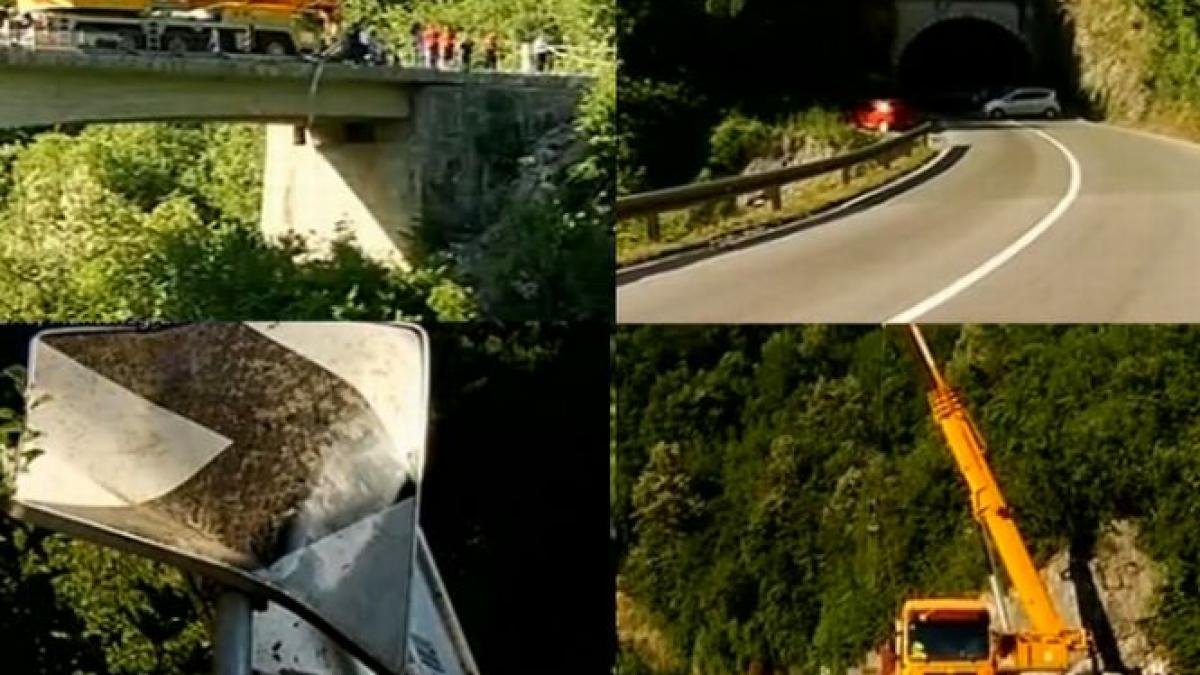 primele rezultate ale anchetei accidentului din muntenegru aparatul care va dezvalui ce viteza avea