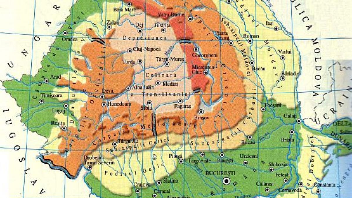 se va intampla in intreaga tara ce au anuntat meteorologii pentru urmatoarele saptamani
