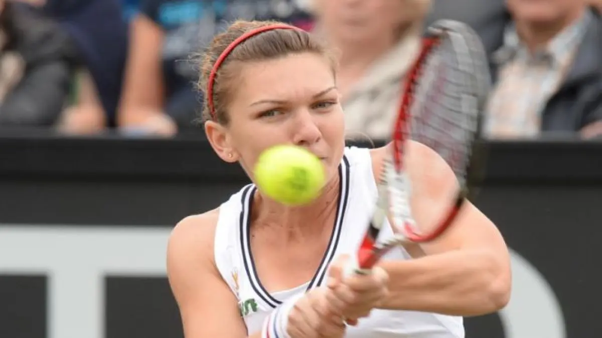 simona halep si alexandra cadantu s au calificat in turul ii la wimbledon