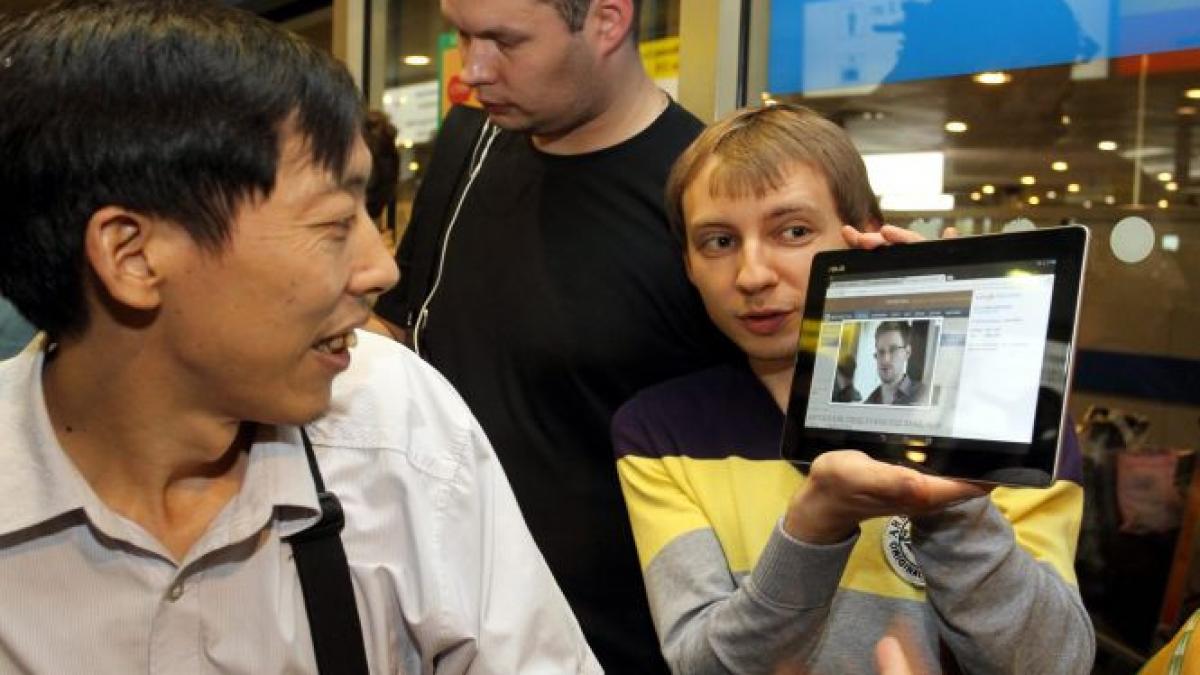 sua avertizeaza ca ar putea lua masuri dure in cazul in care rusia refuza extradarea lui snowden