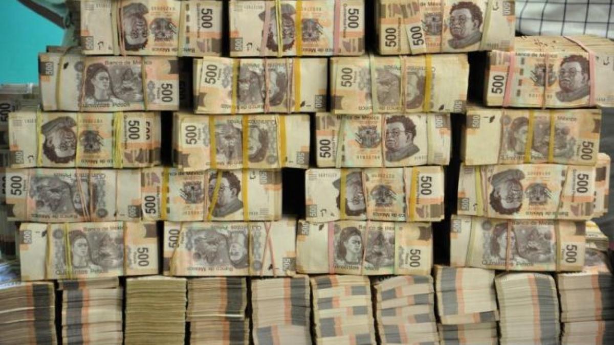 un fost guvernator mexican arestat pentru evaziune fiscala si spalare de bani