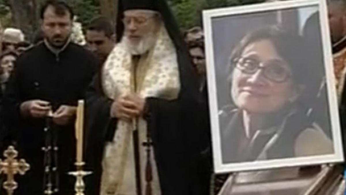 una dintre persoanele care au murit in accidentul din muntenegru ruda apropiata cu vicepremierul