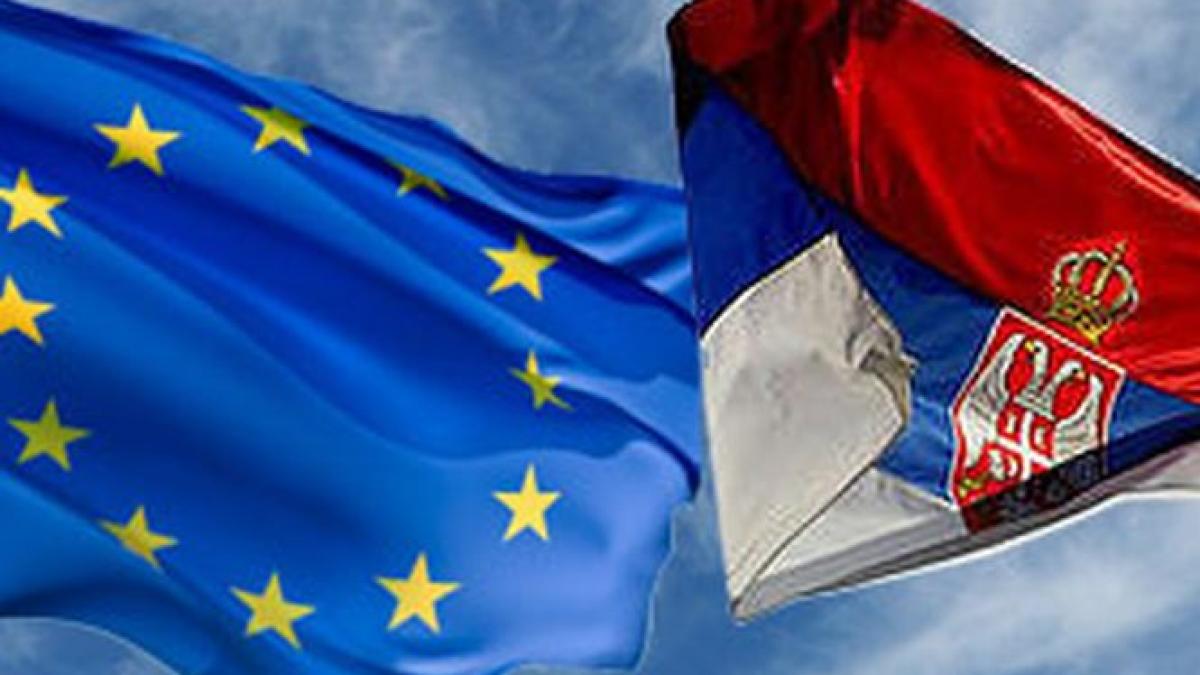 vom face totul pentru accelerarea reformelor cand spera autoritatile din serbia sa adere la ue