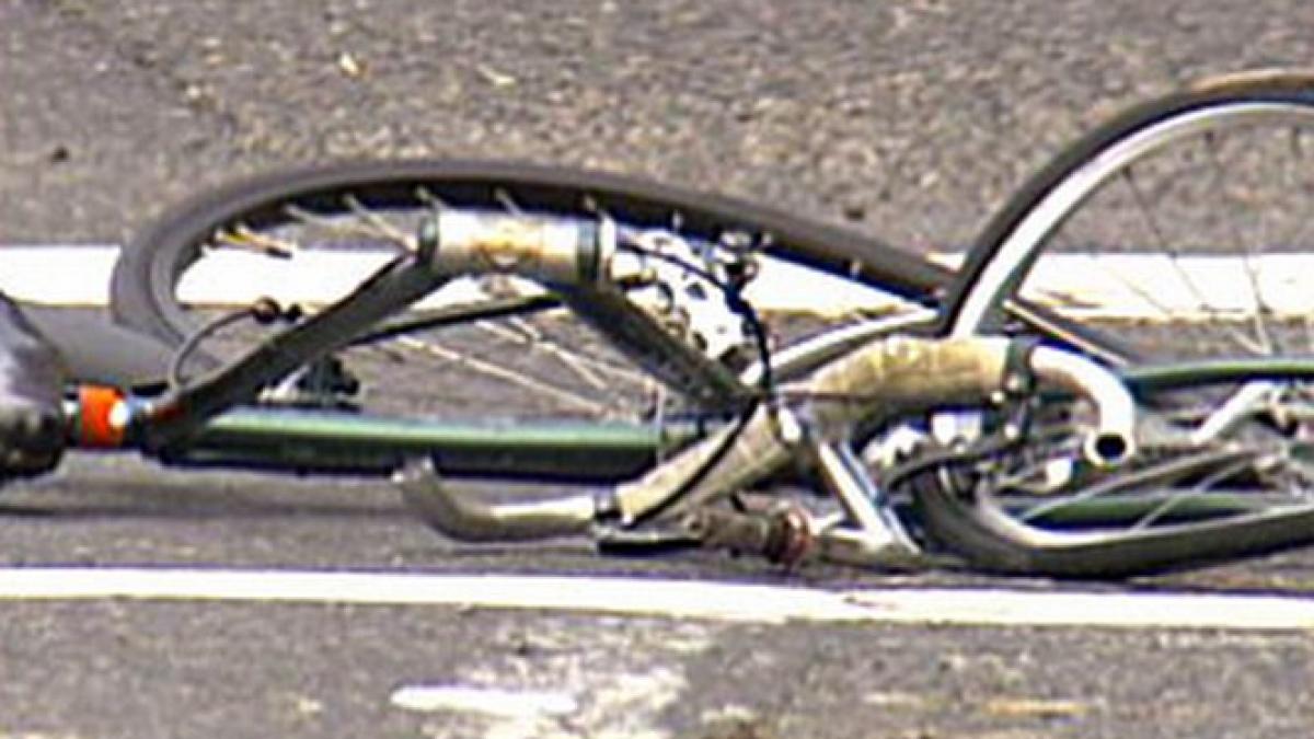accident grav in capitala un baiat de 14 ani a murit dupa ce a cazut cu bicicleta