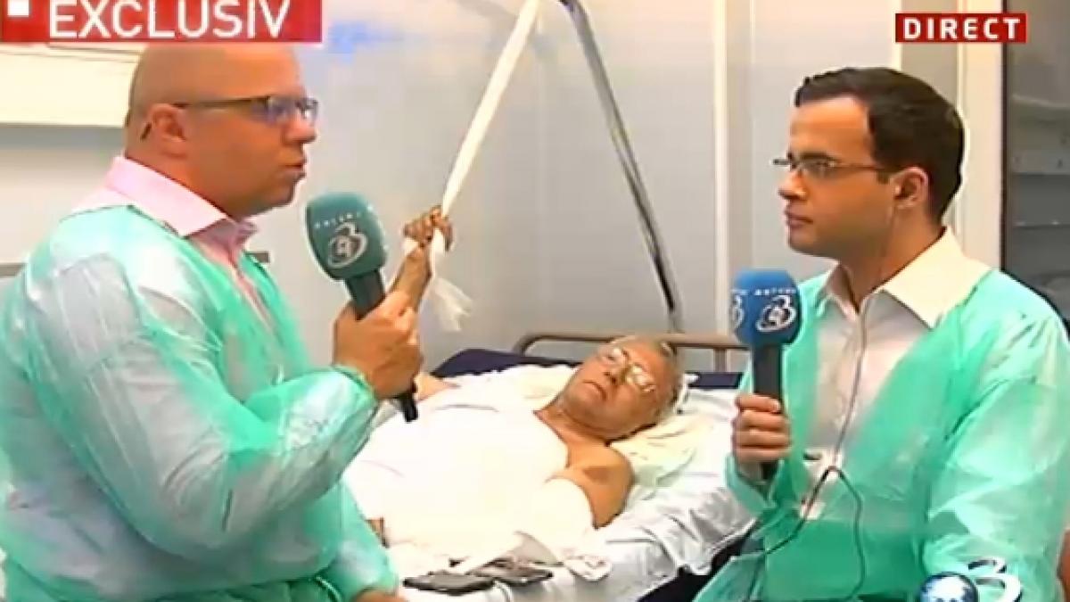 am spus sunt si eu aici momentul salvarii din rapa mortii din muntenegru povestit cu lux de