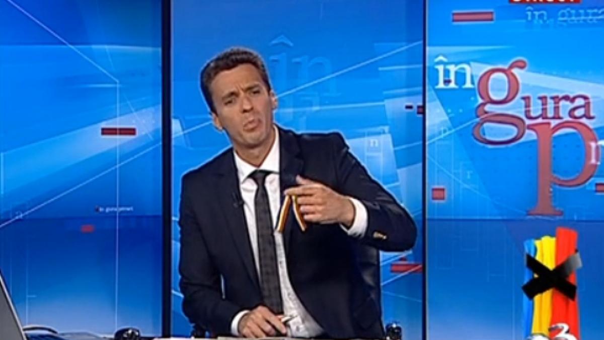 badea abia astept sa boicotez referendumul lui basescu voi avea o stare de beatitudine pentru