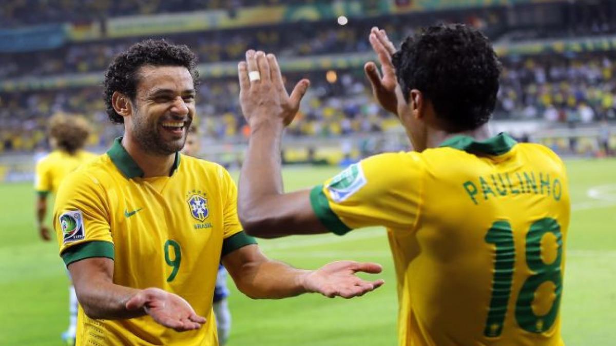 brazilia este prima finalista de la cupa confederatiilor dupa 2 1 cu uruguay