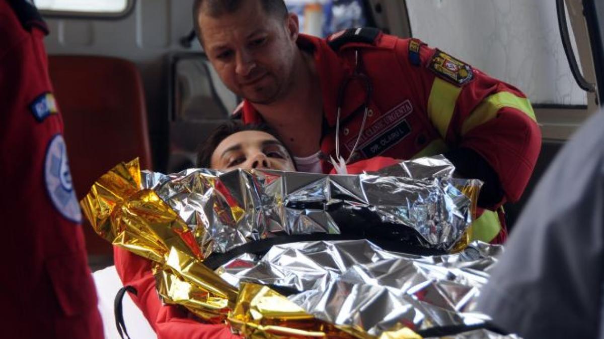 cele mai recente informatii despre starea ranitilor in accidentul din muntenegru