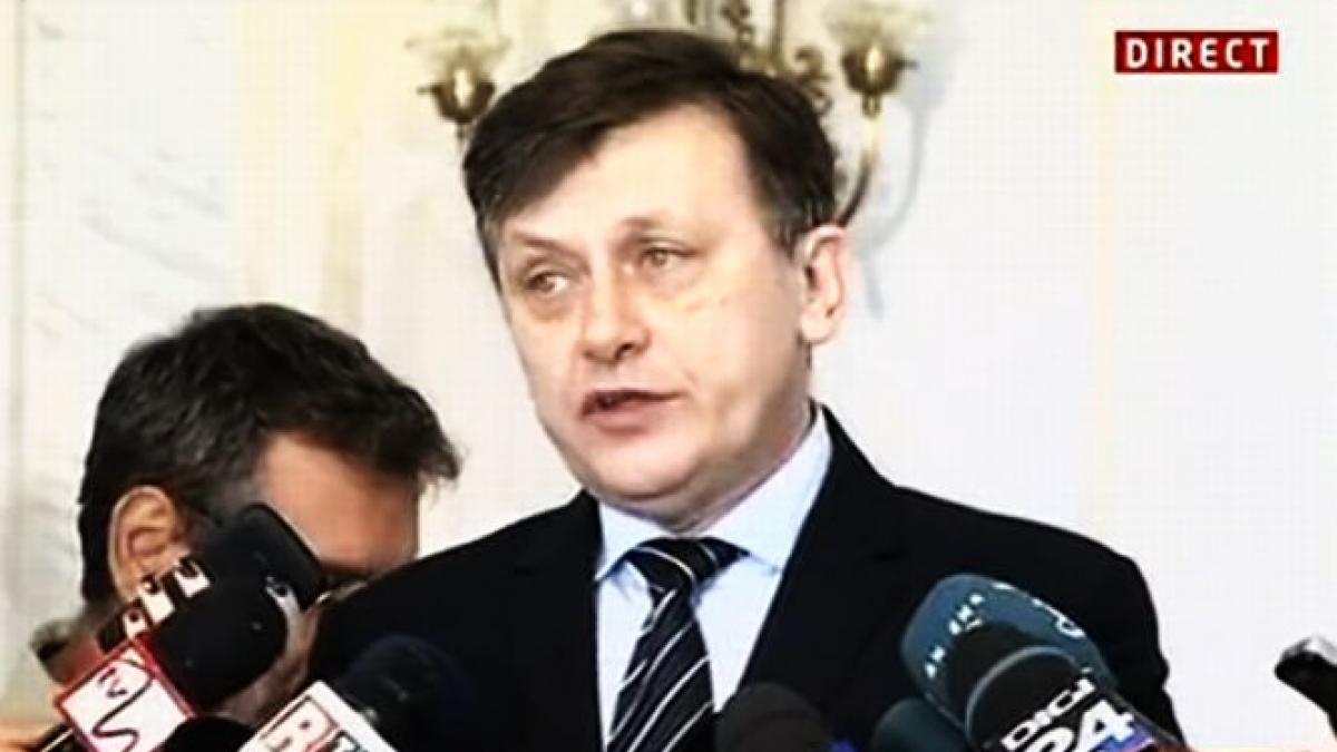 crin antonescu curtea constitutionala si a depasit atributiile prin decizia privind pragul la