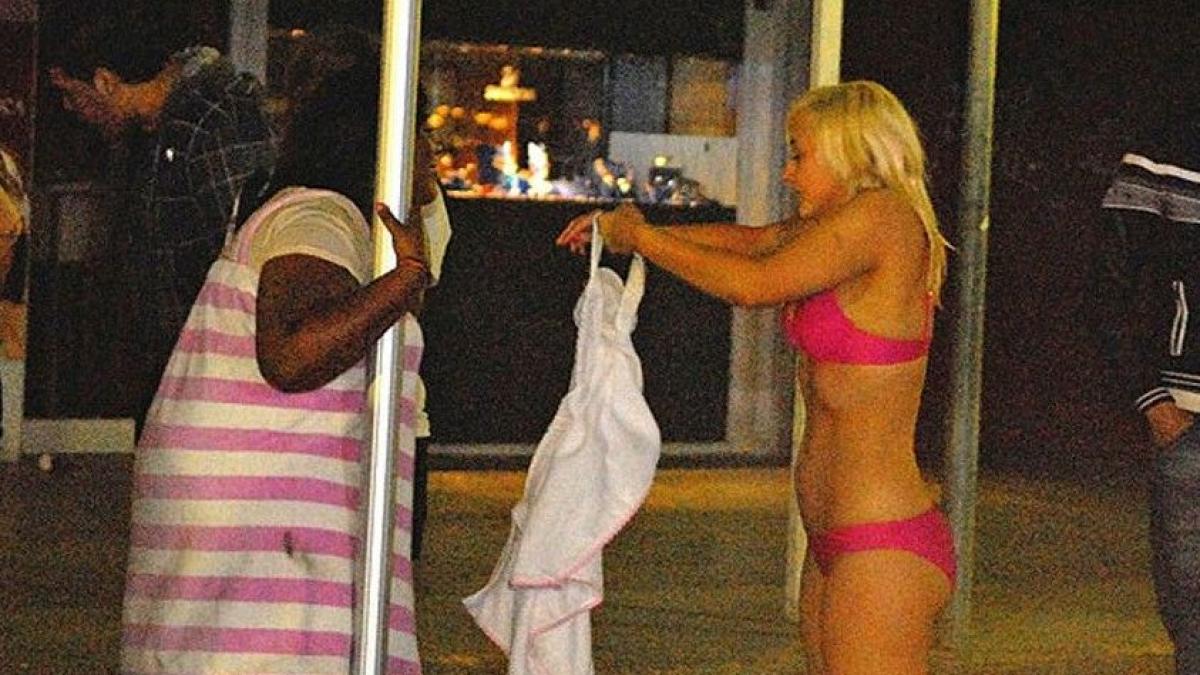 cum si au facut de ras tara asistam la decaderea unei generatii e socant ce vedem pe strazi