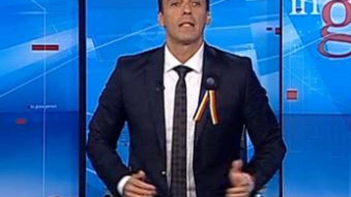 mircea badea daca as fi spus eu ce a zis turcescu despre nadia comaneci ar fi fost nenorocire la