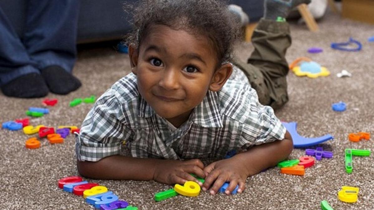 povestea copilului care a uimit expertii din toata lumea la doi ani mai inteligent decat obama