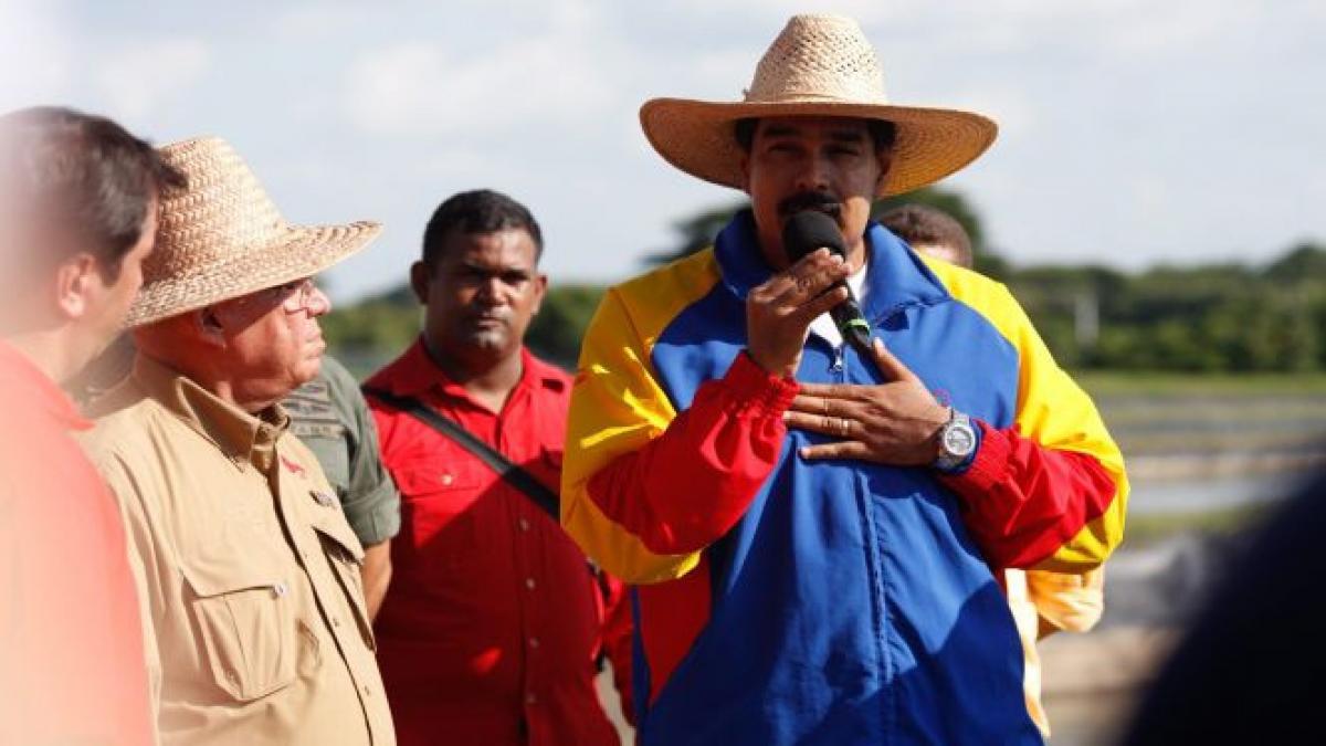 presedintele venezuelei i ar acorda aproape sigur azil politic lui edward snowden