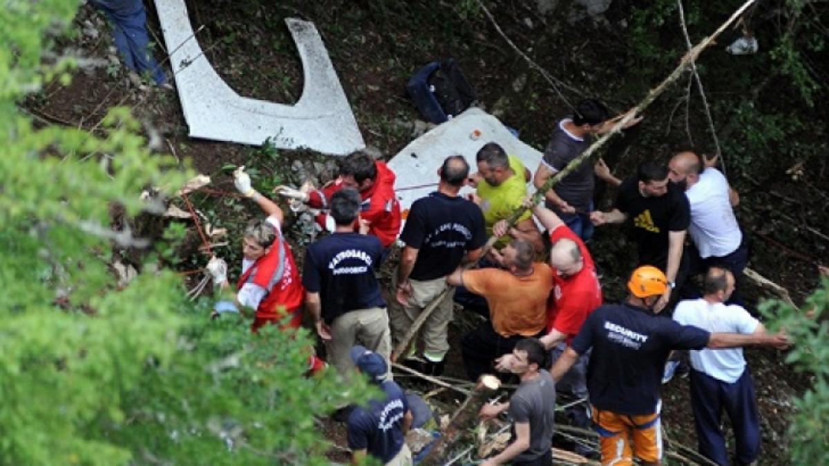 primele informatii ale anchetei tragediei din muntenegru motivul pentru care soferul ar fi pierdut