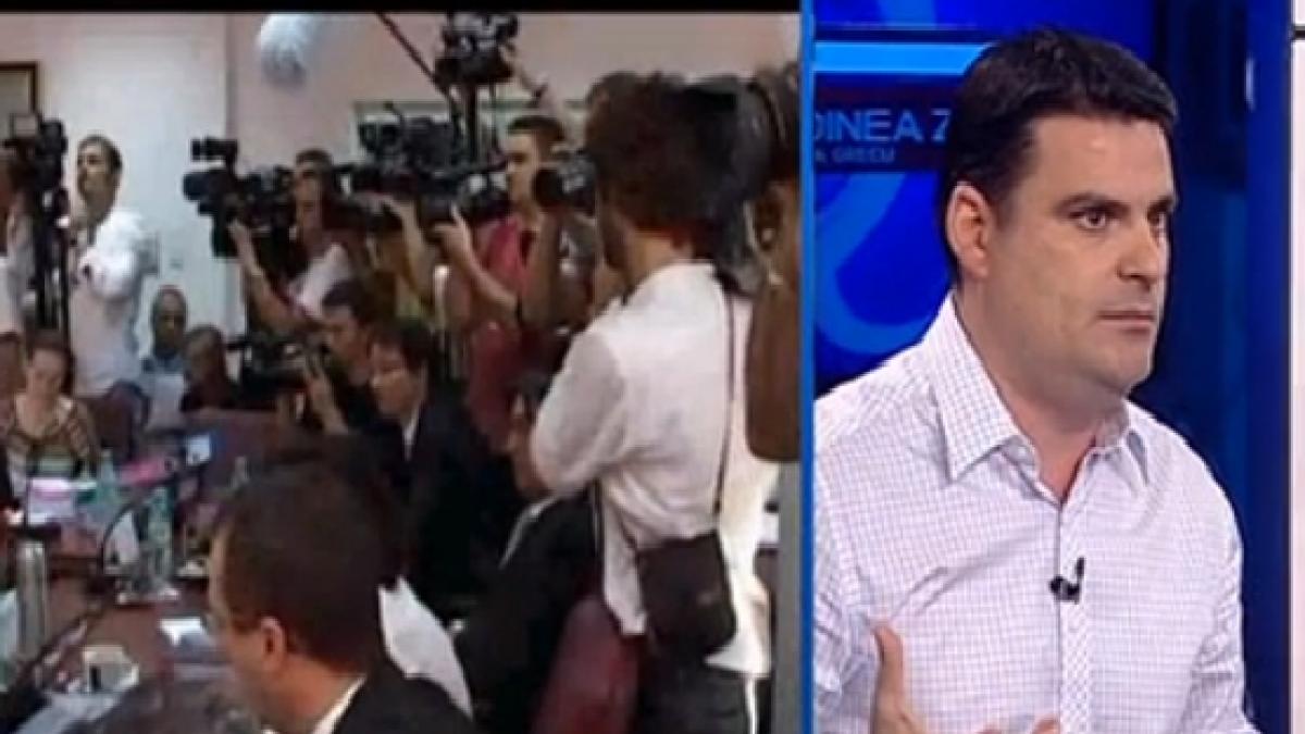 radu tudor csm cea mai controversata institutie din momentul in care a intrat in conflict cu