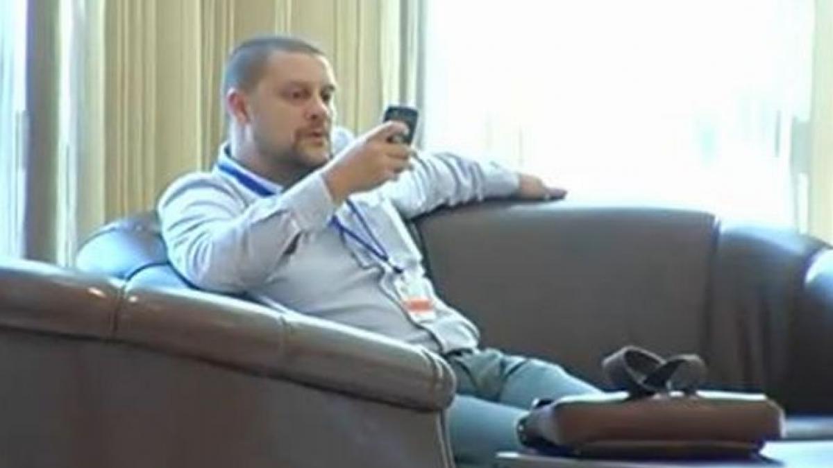 subiectiv cine este omul de afaceri care insoteste delegatia premierului ponta in asia