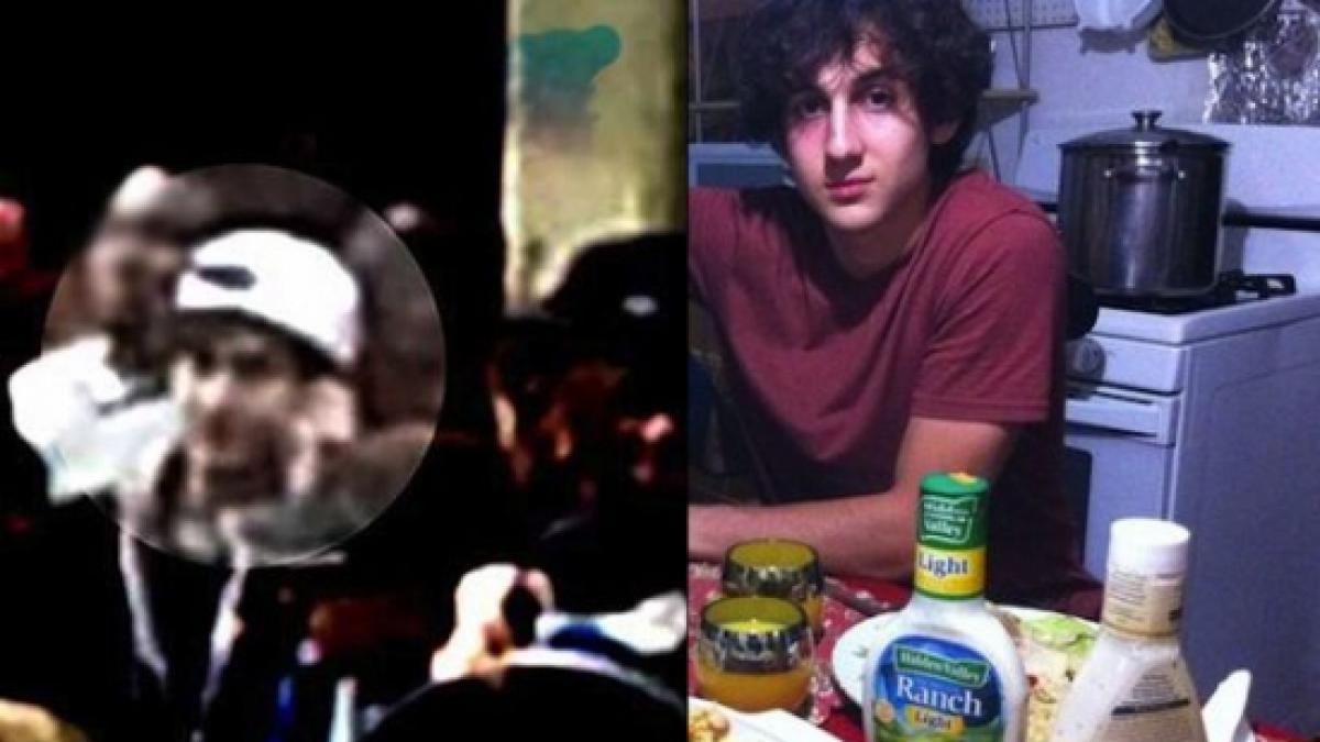 tragedia din boston djokar tarnaev inculpat oficial pentru rolul pe care l a avut in atentat