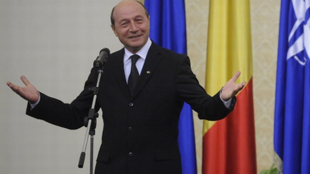 basescu in presa straina despre relatia cu ponta nu am un conflict cu premierul acordul de