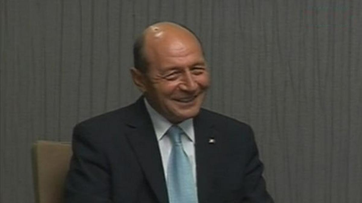 basescu romania nu vrea sa ramana dependenta de un singur furnizor