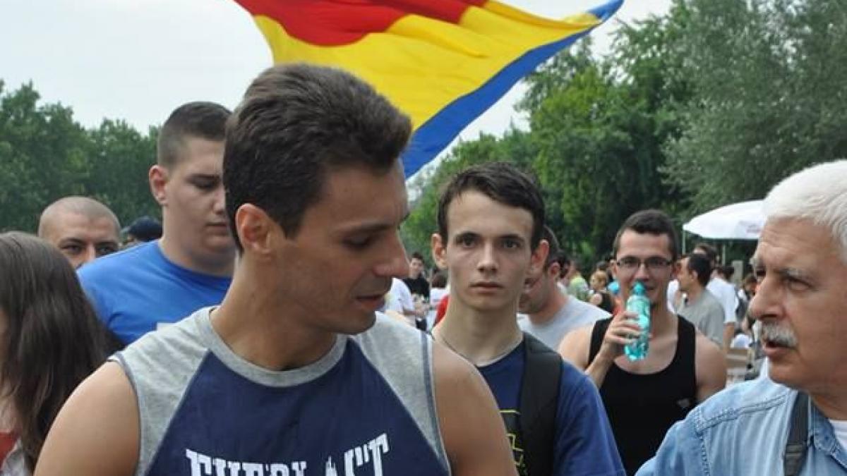 bine pa imaginea postata pe facebook in aceasta dimineata de mircea badea