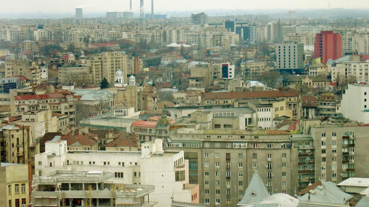 blestemul aruncat asupra bucurestiului de un mare domnitor al tarii romanesti explicatia