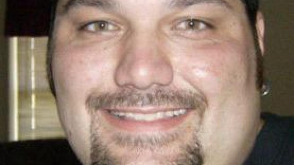 cum arata barbatul care a mancat vreme de 12 ani numai fast food toate femeile isi bateau joc de