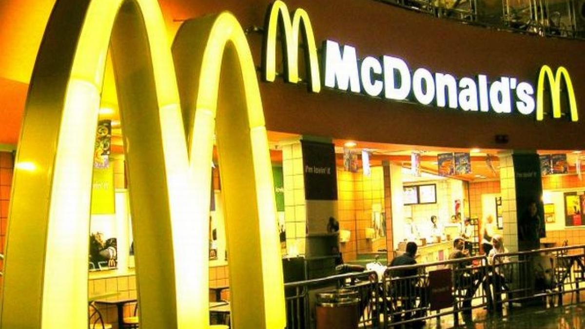 mcdonald s refuza sa deschida restaurante in teritoriile ocupate