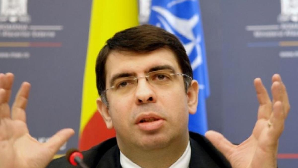 ministrul justitiei ordonanta privind modificarea competentei dna a fost ceruta de institutie