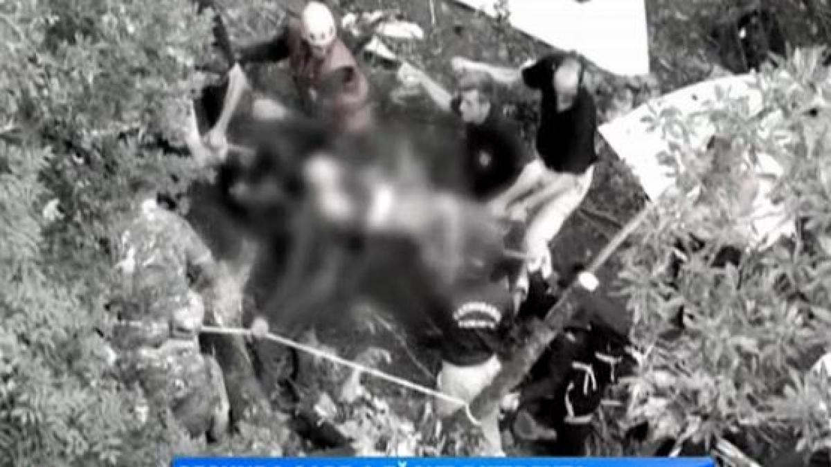 secunda care a facut diferenta supravietuitorii tragediei din muntenegru fac noi marturisiri