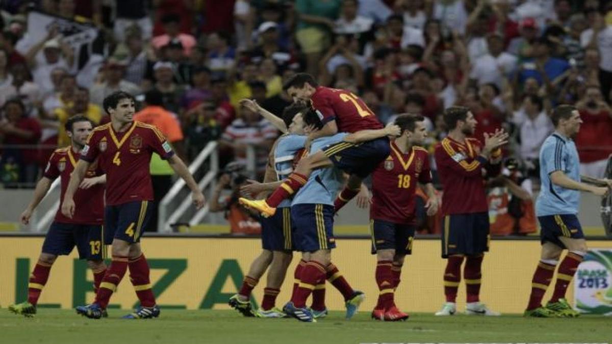 spania a invins italia la penaltyuri si s a calificat in finala cupei confederatiilor