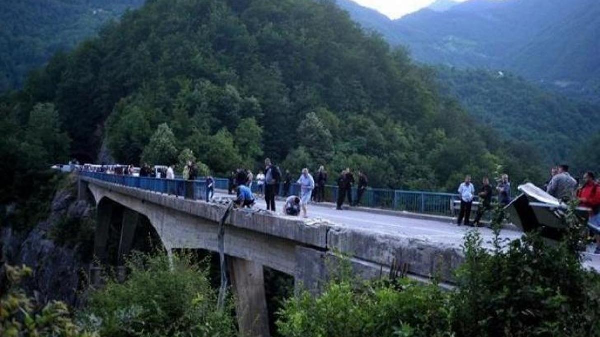 tragedia din muntenegru putea fi evitata ce era acolo nici nu era parapet sustine un oficial din