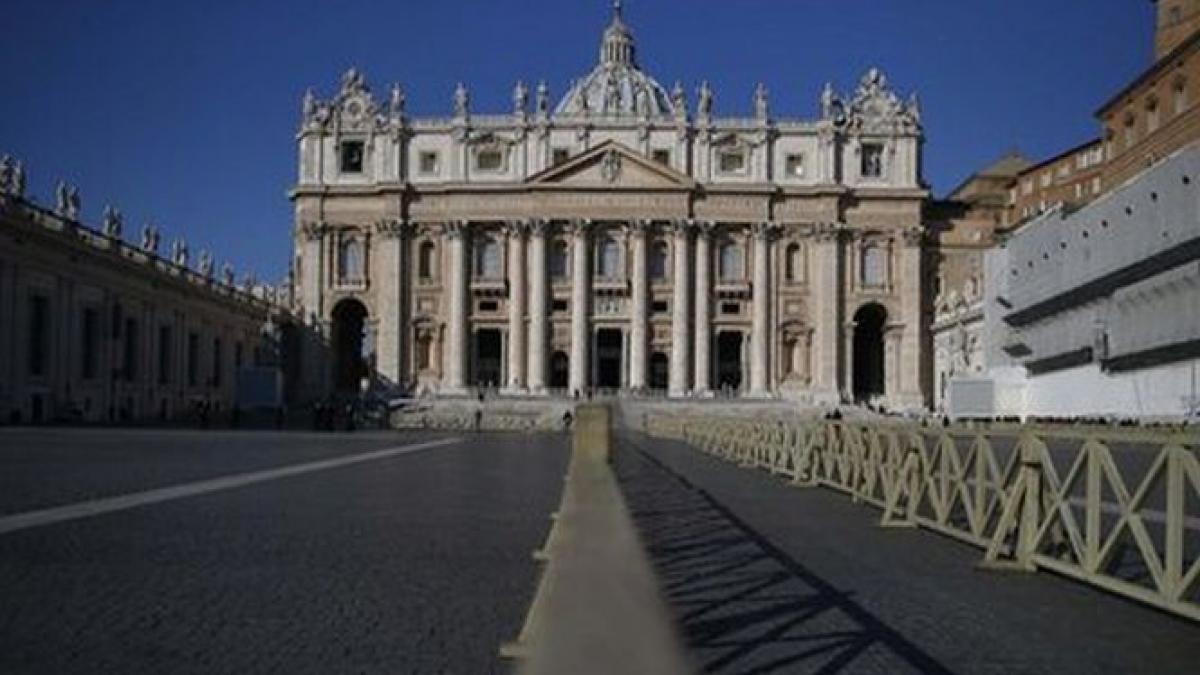 vaticanul zguduit de un nou scandal episcopul regiunii salerno a fost arestat