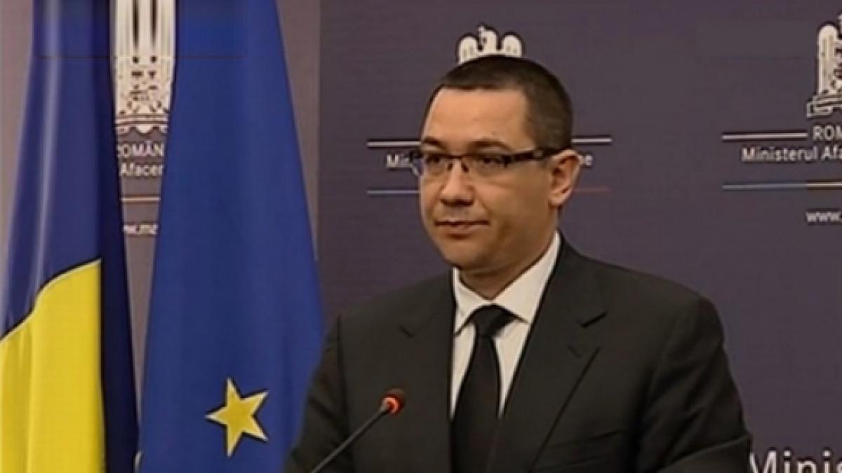 victor ponta in turneul asiatic uzbekistan poate fi o zona in care companiile romanesti se pot