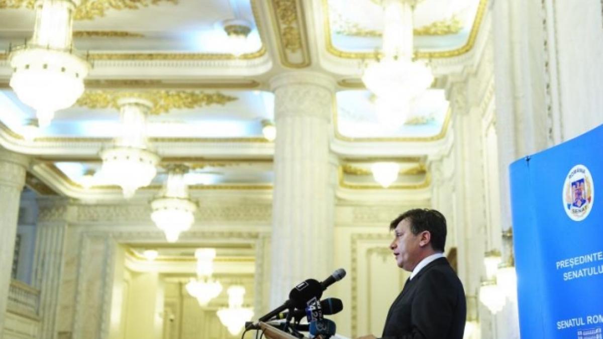 antonescu traian basescu minte asa cum mint si trompetele sale