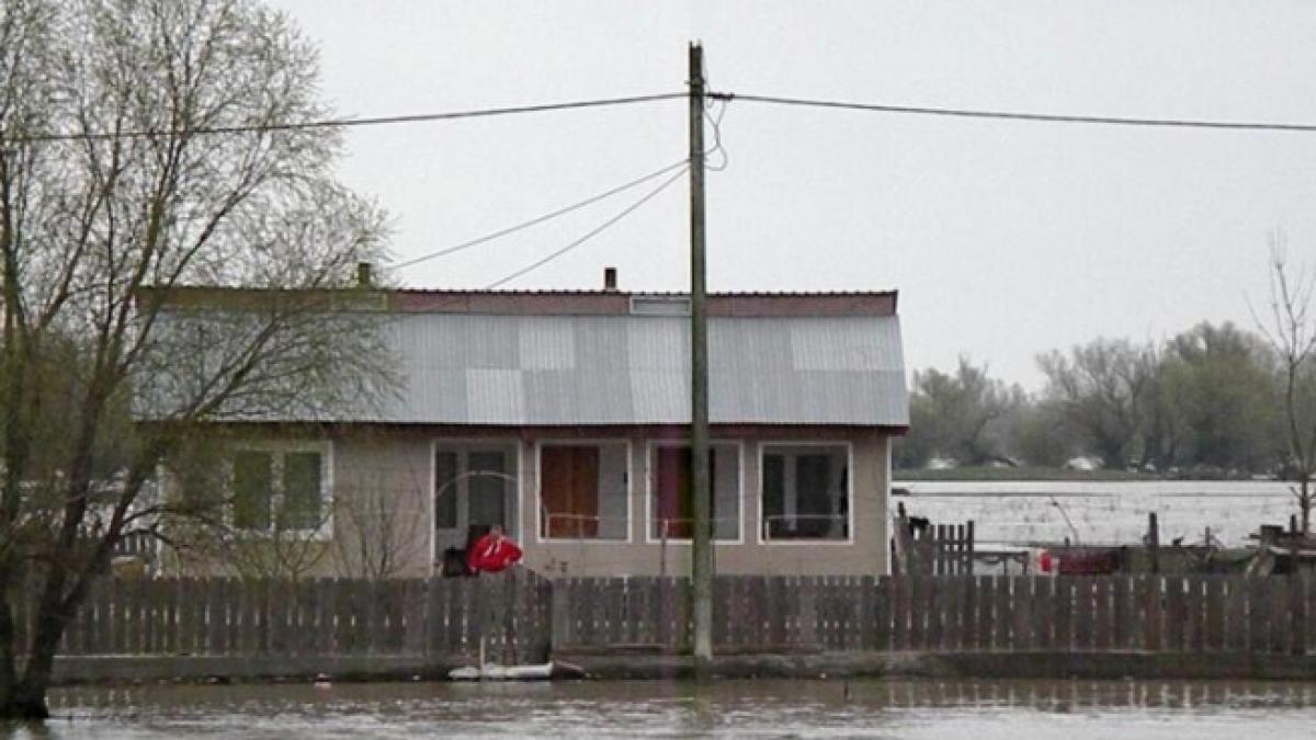 cod galben de inundatii valabil pana luni vezi aici zonele vizate