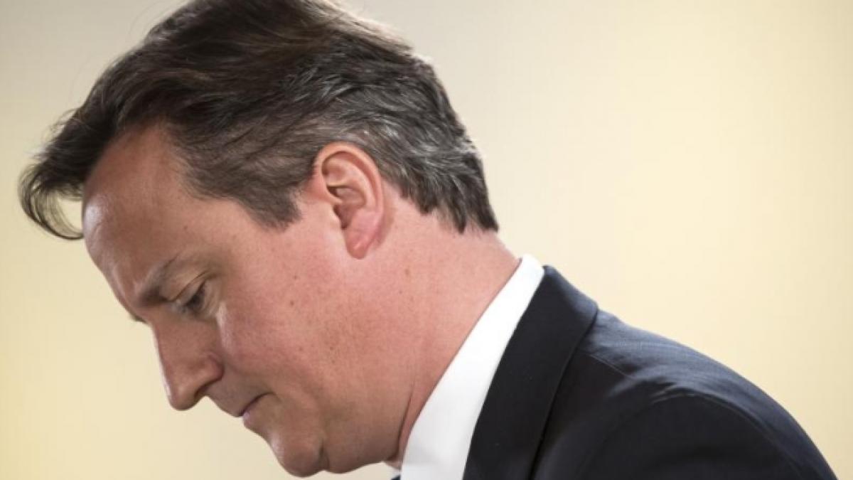 david cameron face o vizita surpriza in afganistan