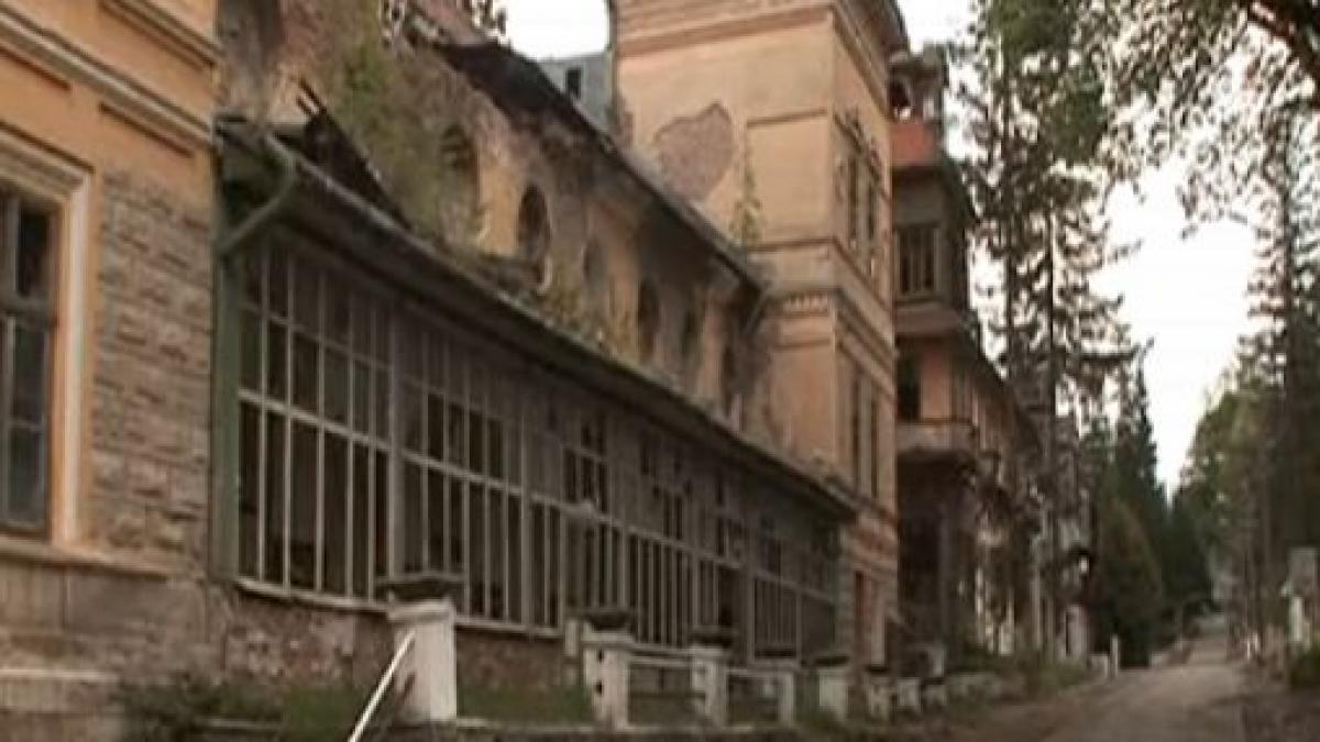 income magazine izvoare de nepasare odata la mare cautare statiunile balneoclimaterice zac acum in