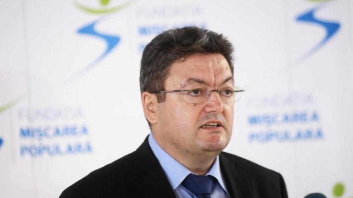 marian preda peste zece zile depunem documentele pentru infiintarea partidului miscarea populara