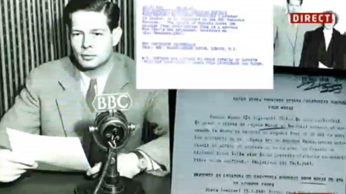 panorama documente din dosarul 6096 regele mihai urmarit de securitate