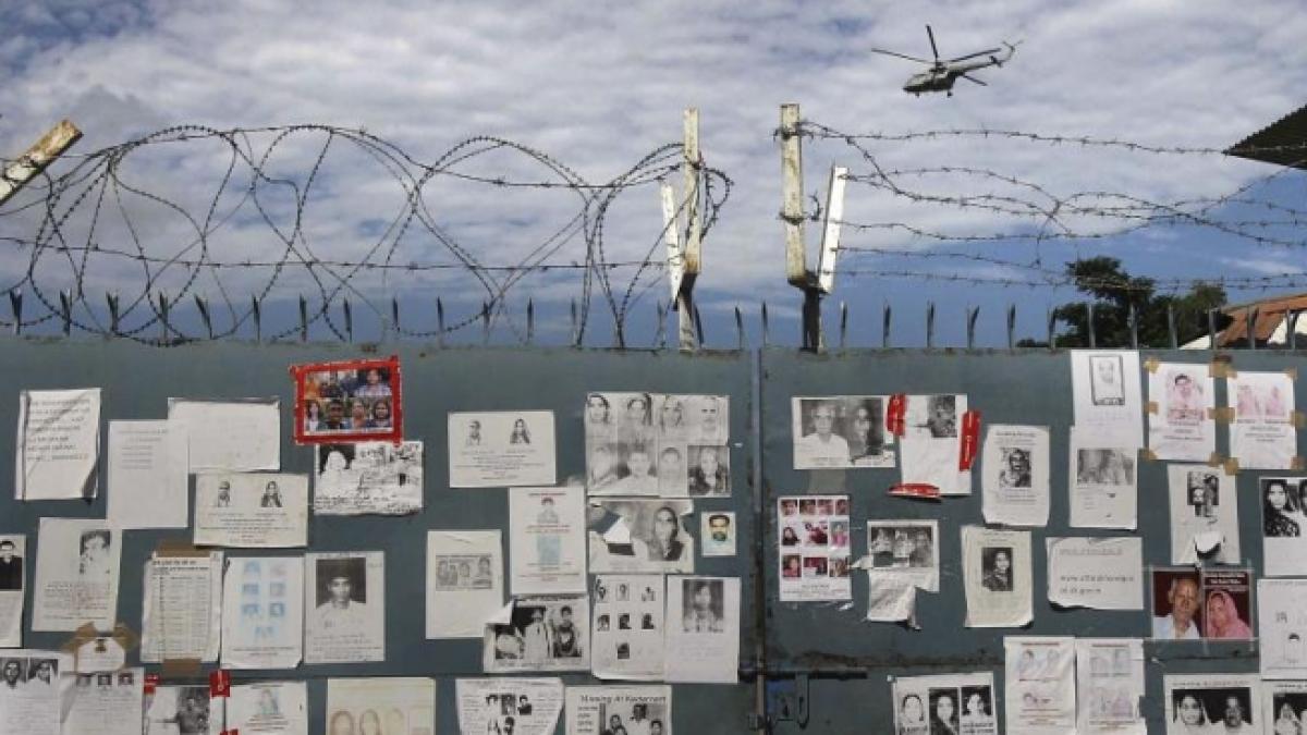 peste 10 000 de persoane au murit in inundatiile provocate de ploi musonice in india