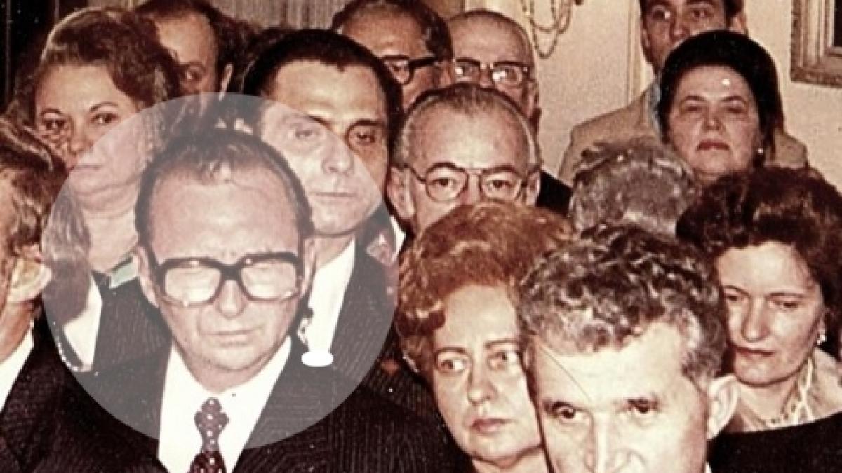 q a dezvaluirile generalului pacepa despre dezertarea sa din serviciile secrete romane sub ceausescu