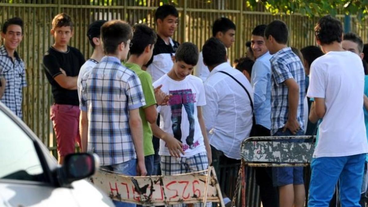 rezultate spectaculoase la evaluarea nationala in capitala