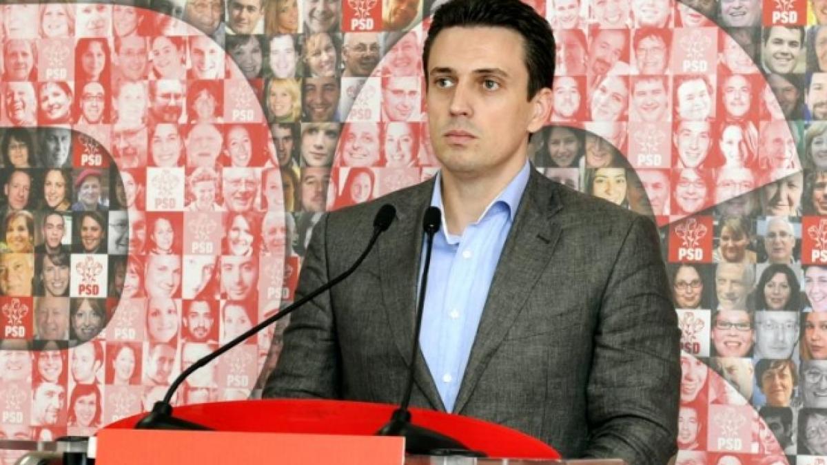 surse membrii psd sector 1 sunt nemultumiti de catalin ivan este arogant si se crede superior