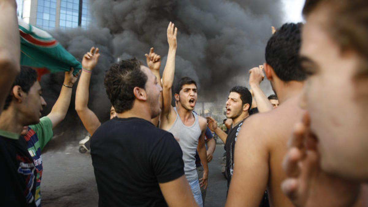 trei cetateni germani de negasit dupa ce au fost rapiti in siria in urma cu 45 de zile