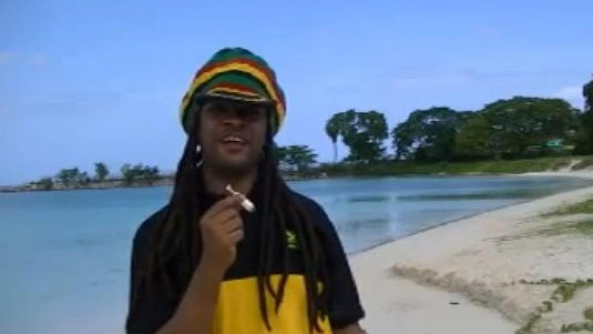 campania mircea lasa te de ciuco a ajuns in caraibe mesajul unui jamaican pentru badea