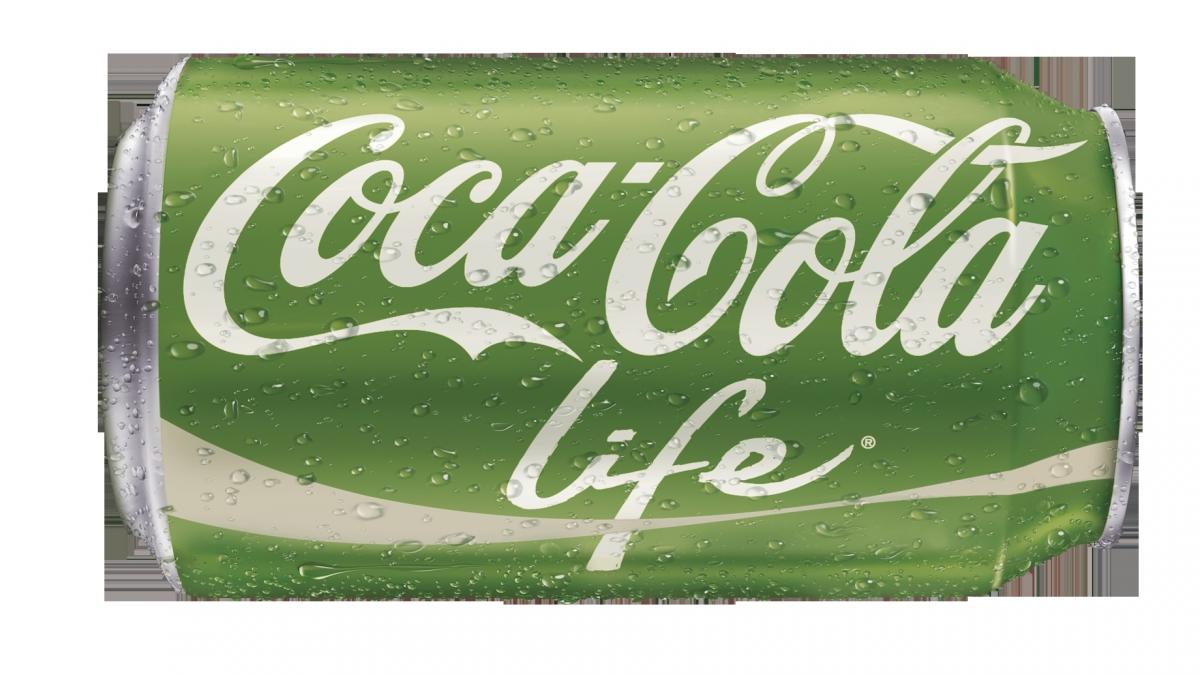 coca cola lanseaza life o bautura bazata pe stevie