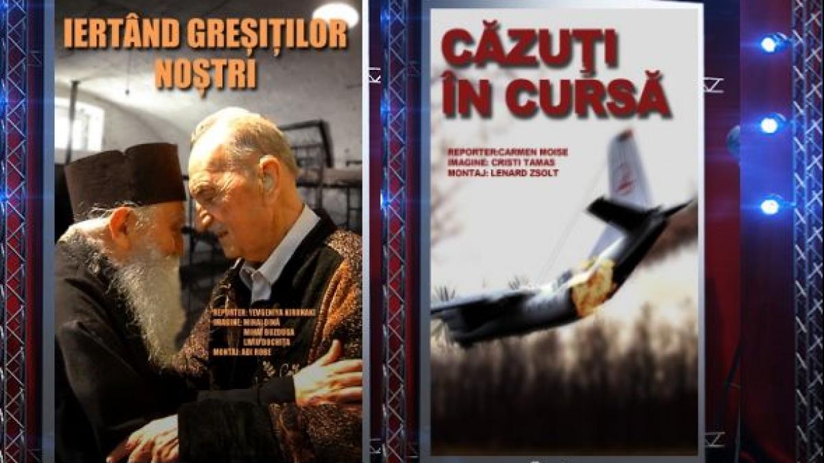 in premiera editie best of cazuti in cursa si iertand gresitilor nostri