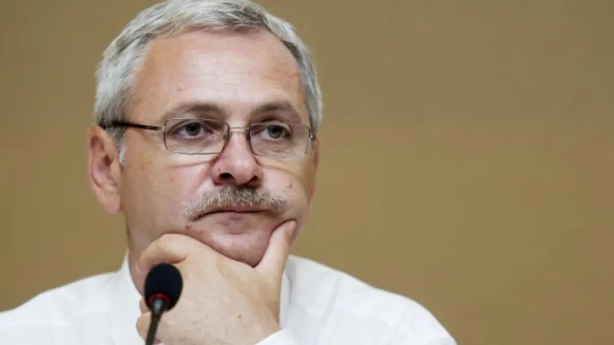 liviu dragnea cetateanul este un prizonier al sistemului in ziua de azi sistemul trebuie sa lucreze