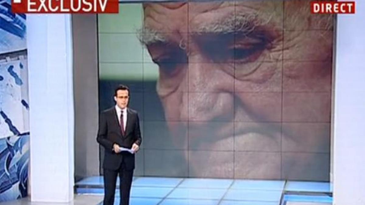 sinteza zilei povestea dramatica a marelui campion vasile tita care a murit in uitare